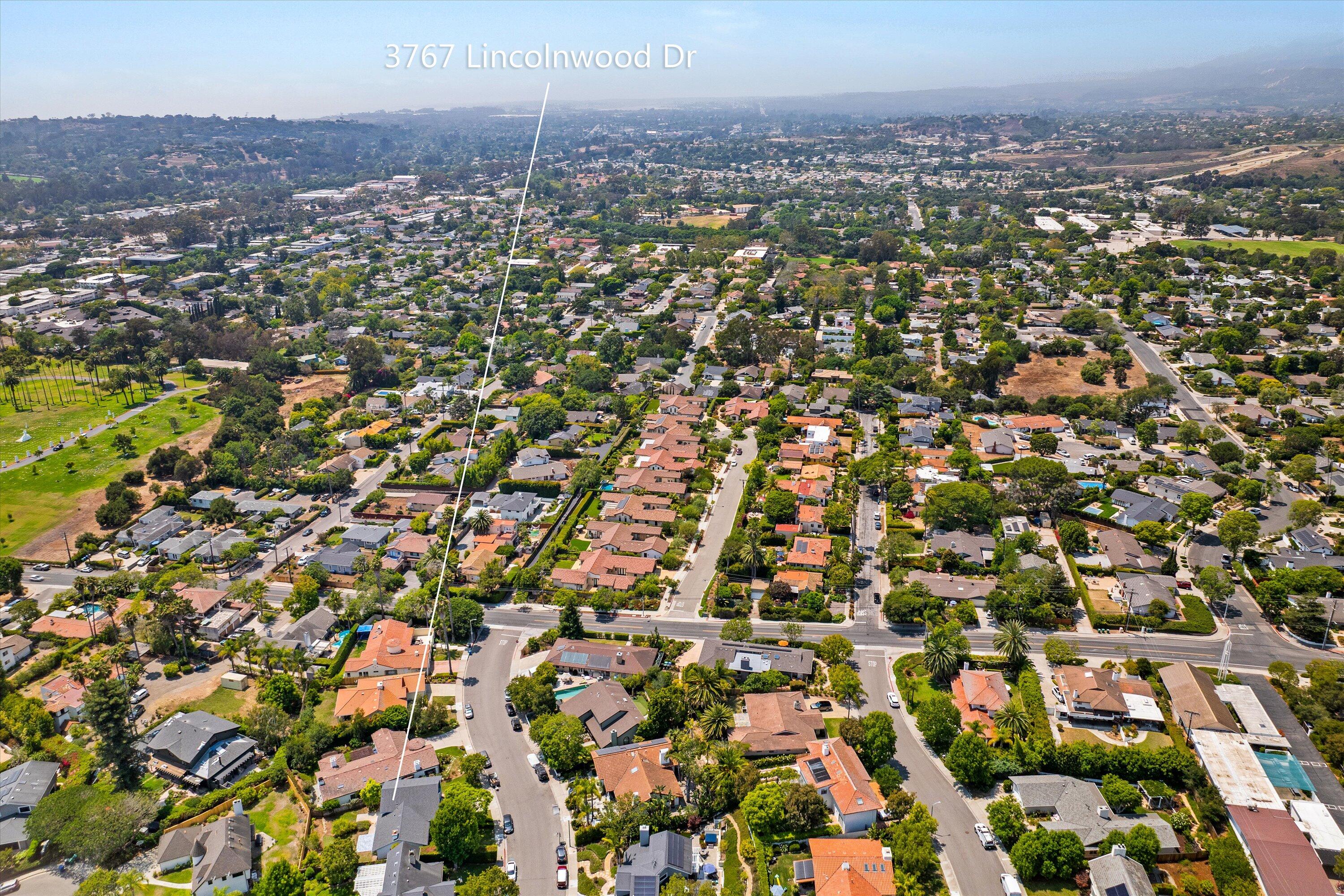 3767 Lincolnwood Drive