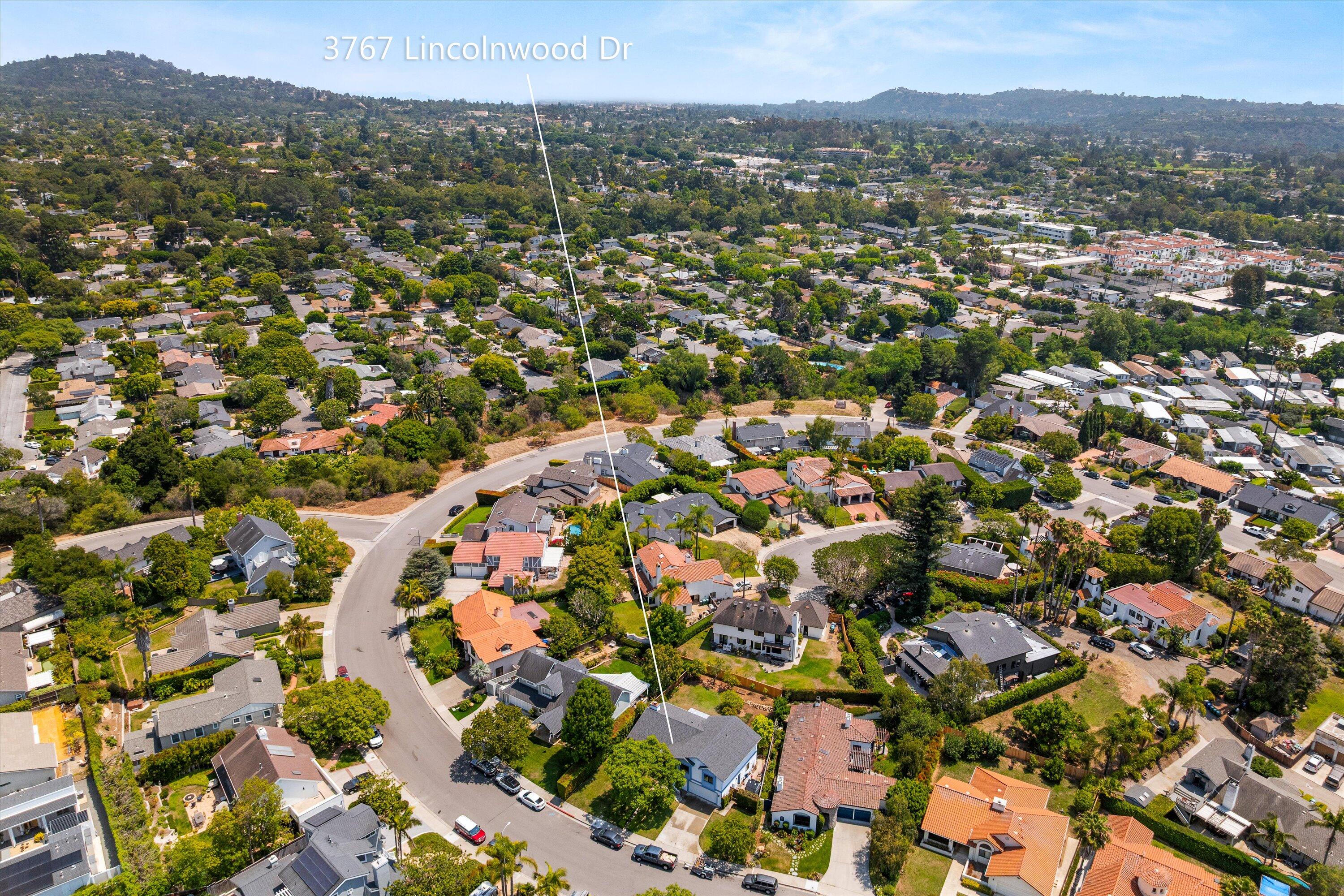 3767 Lincolnwood Drive