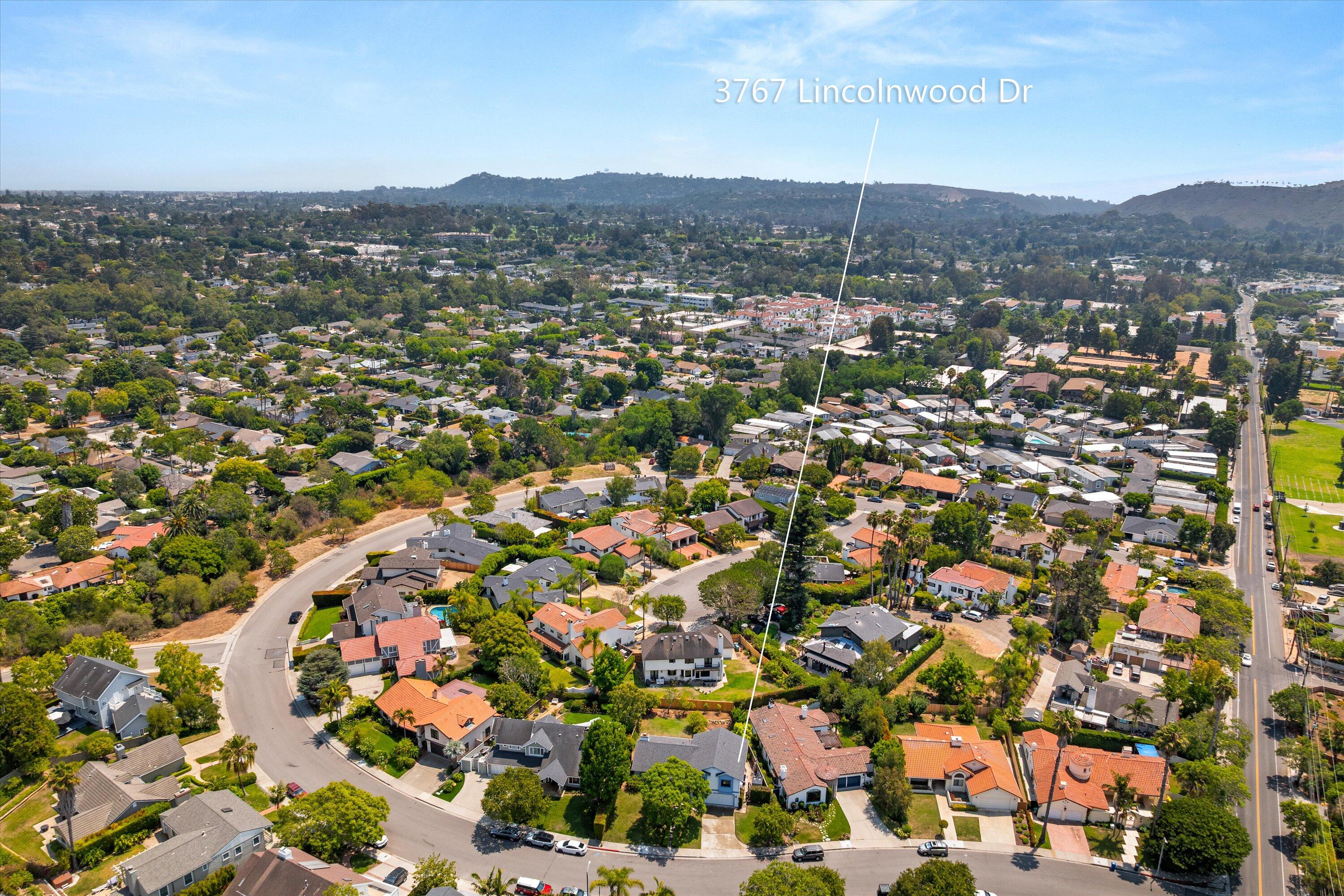 3767 Lincolnwood Drive