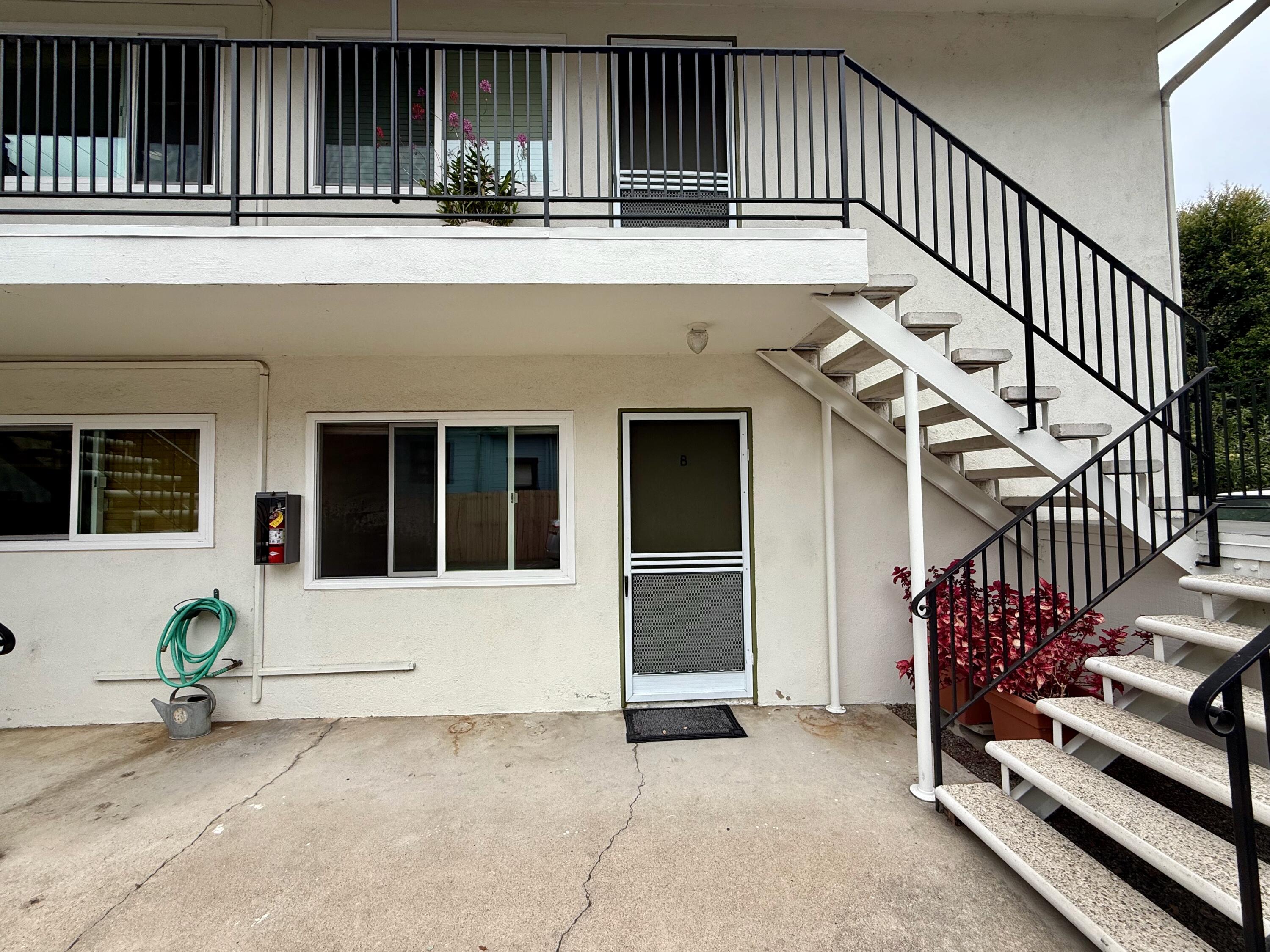 1808 Castillo Street, B