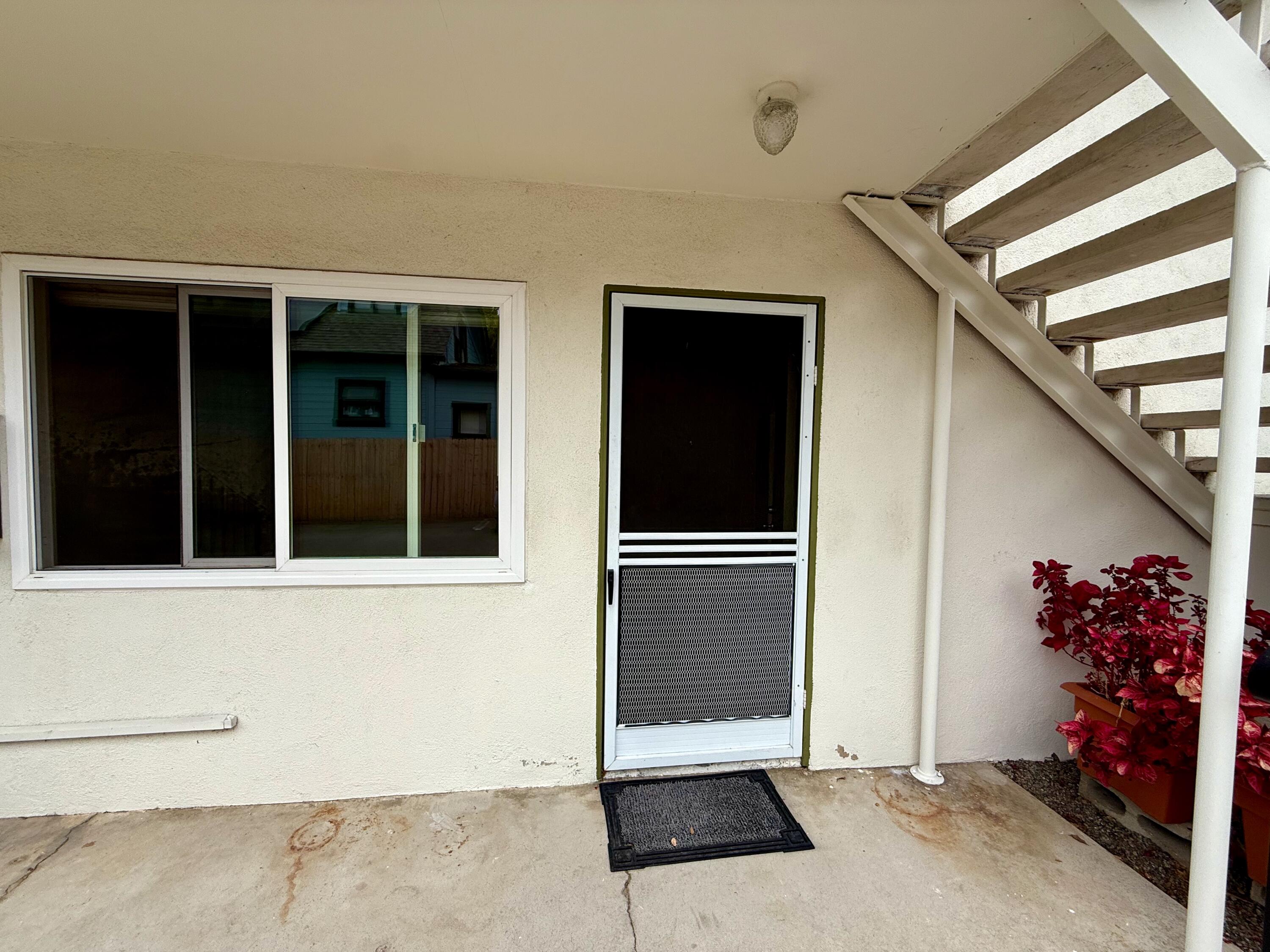 1808 Castillo Street, B