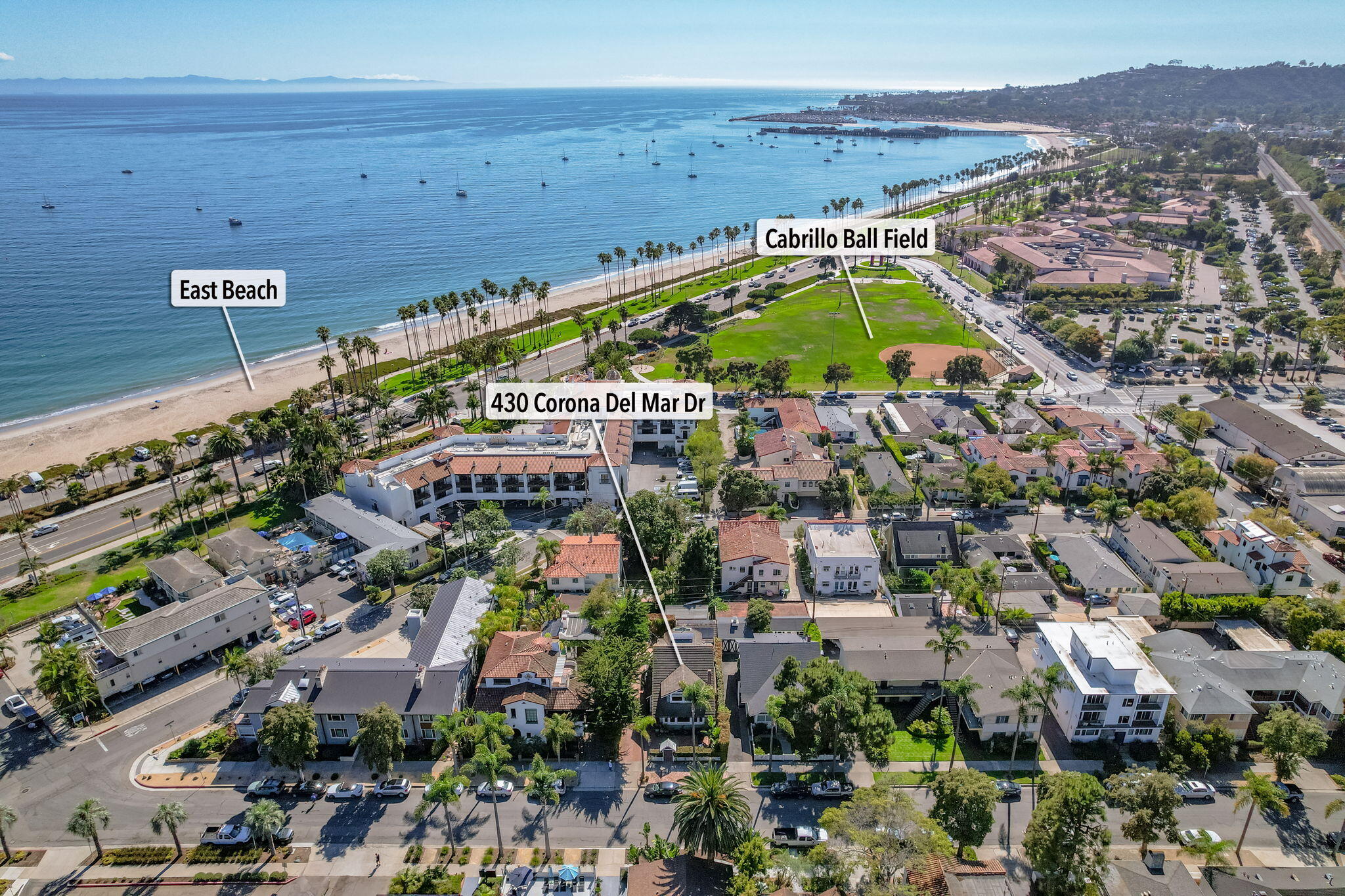 430 Corona Del Mar