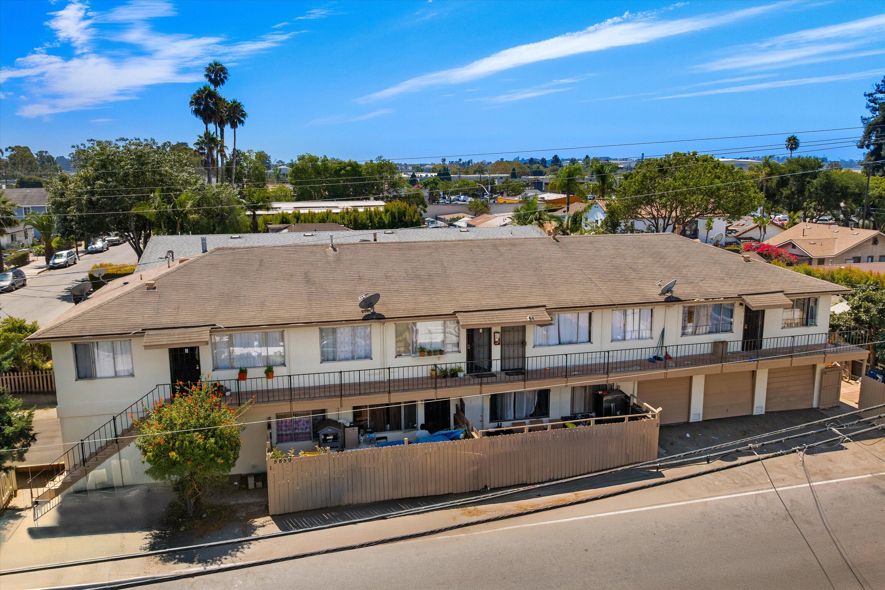 5859 Mandarin Drive