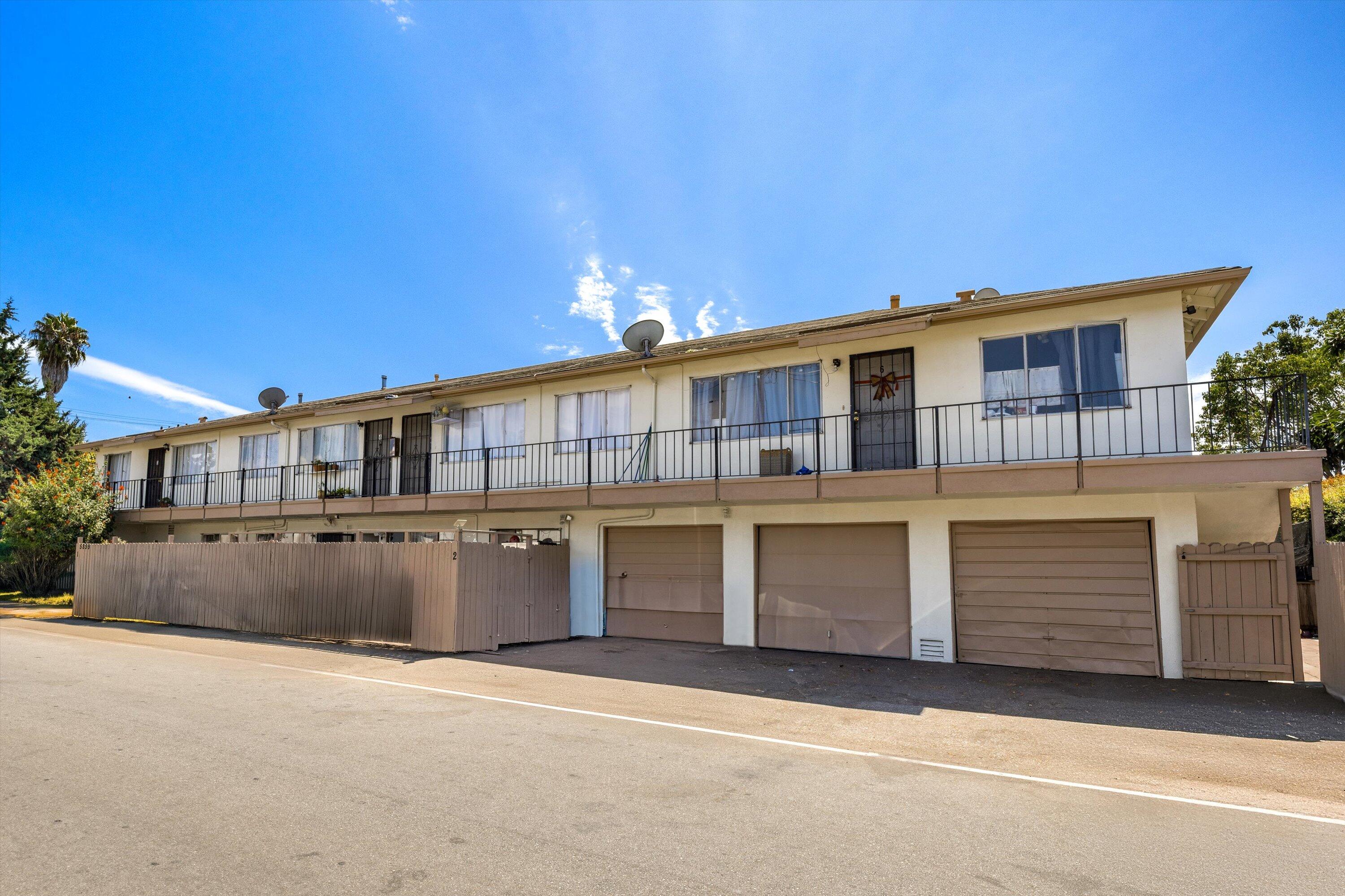 5859 Mandarin Drive