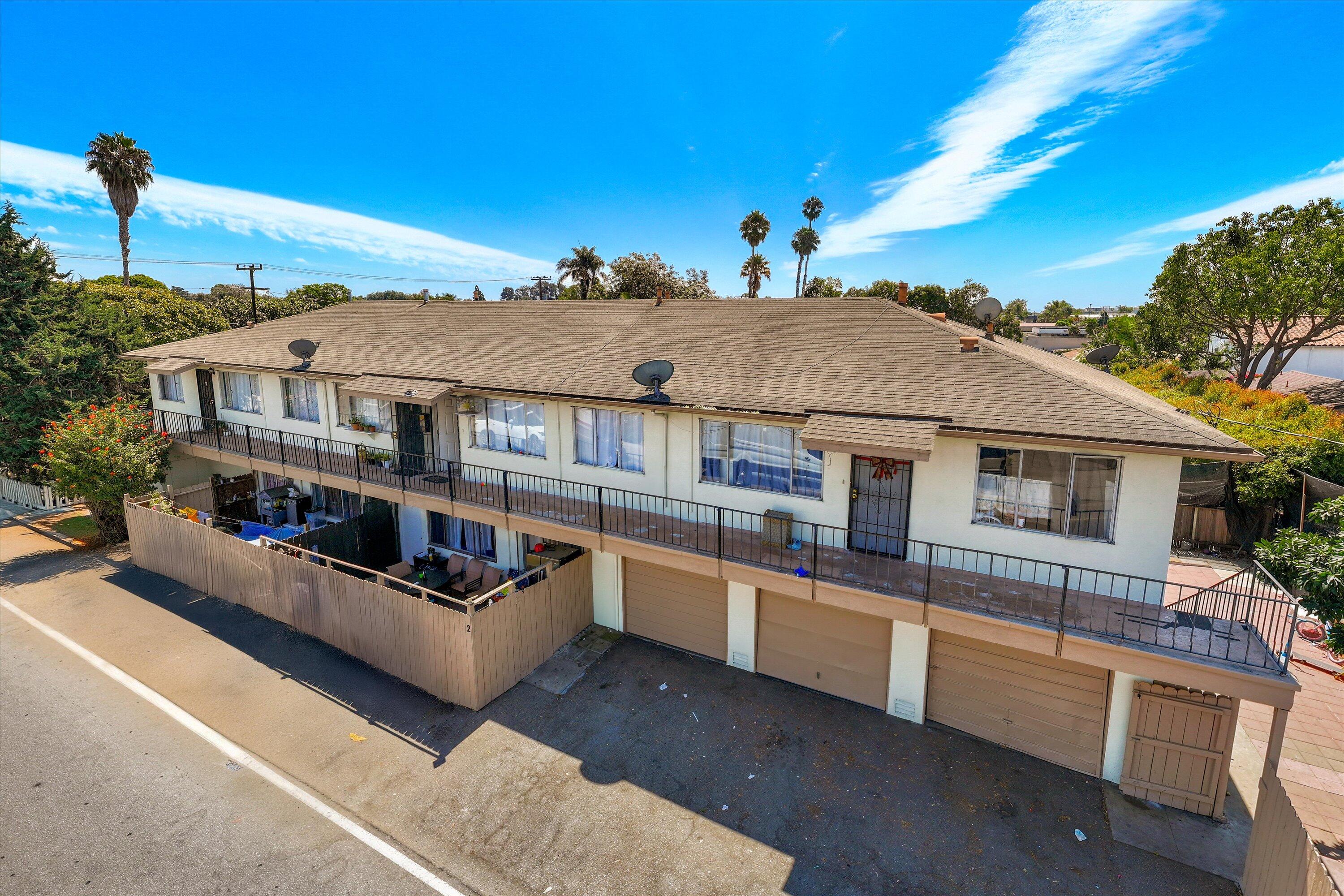 5859 Mandarin Drive