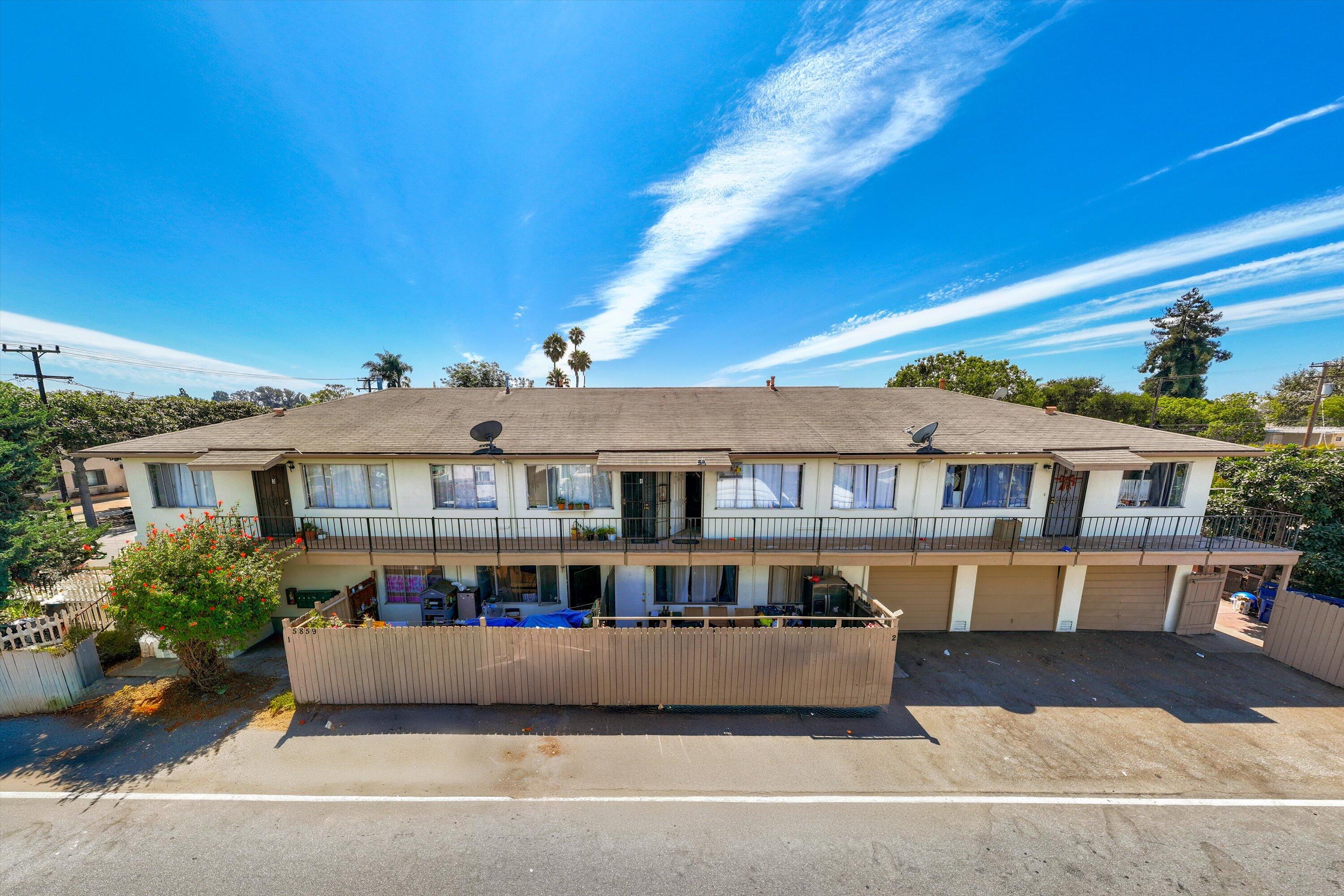 5859 Mandarin Drive