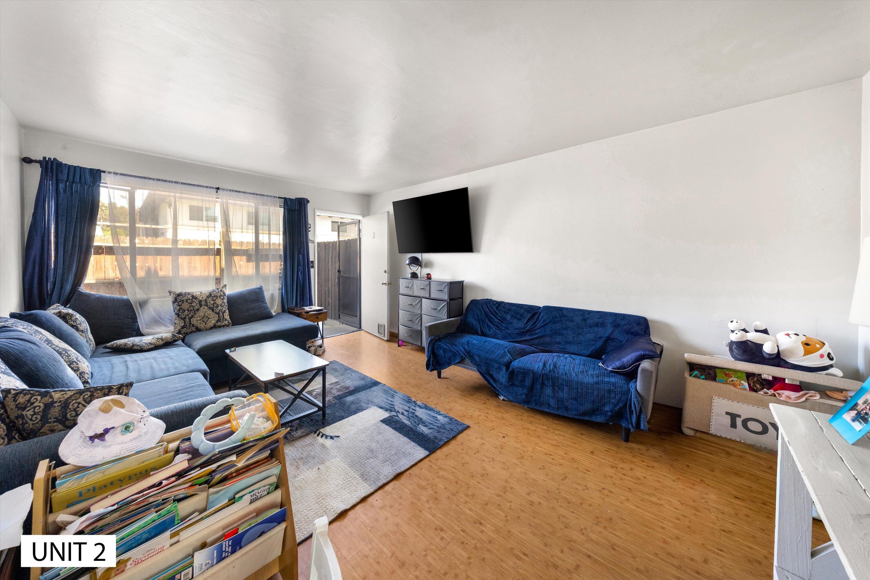 5859 Mandarin Drive