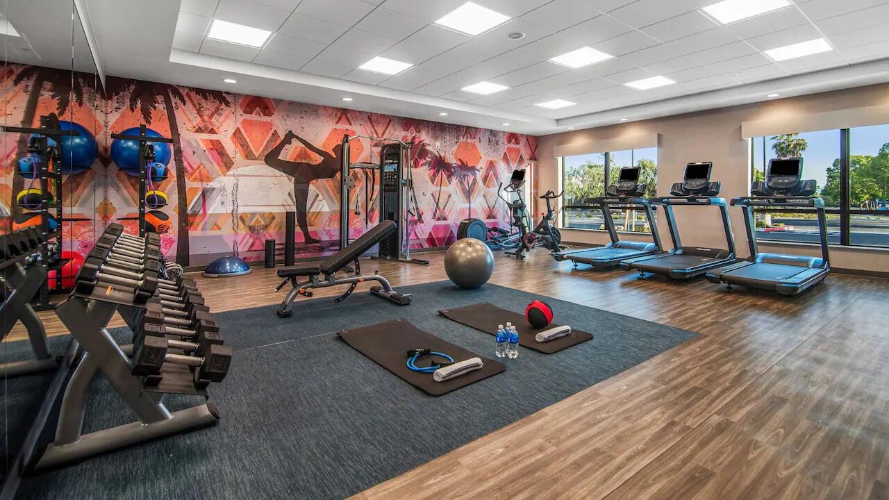 5600 John Muir Drive