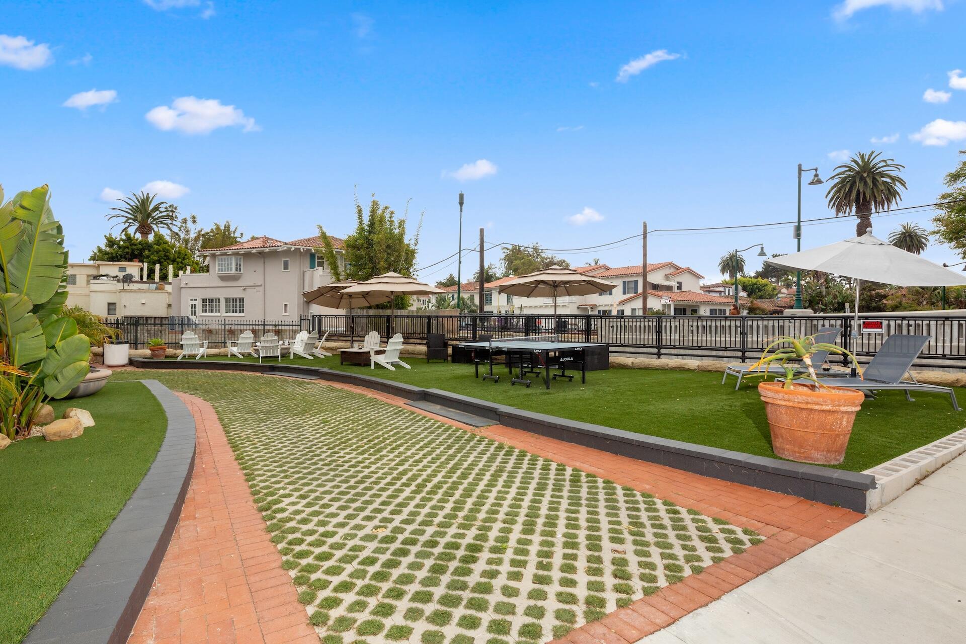 134-A Chapala Street