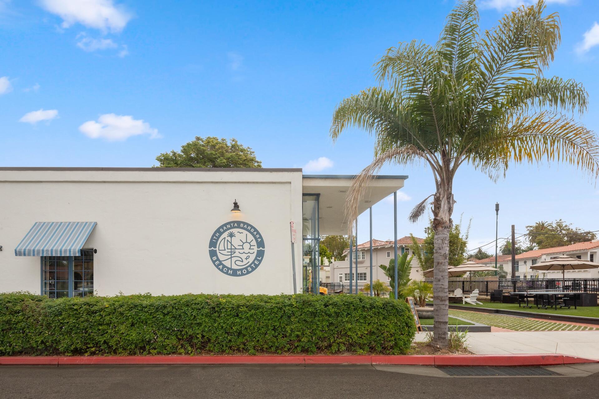 134-A Chapala Street