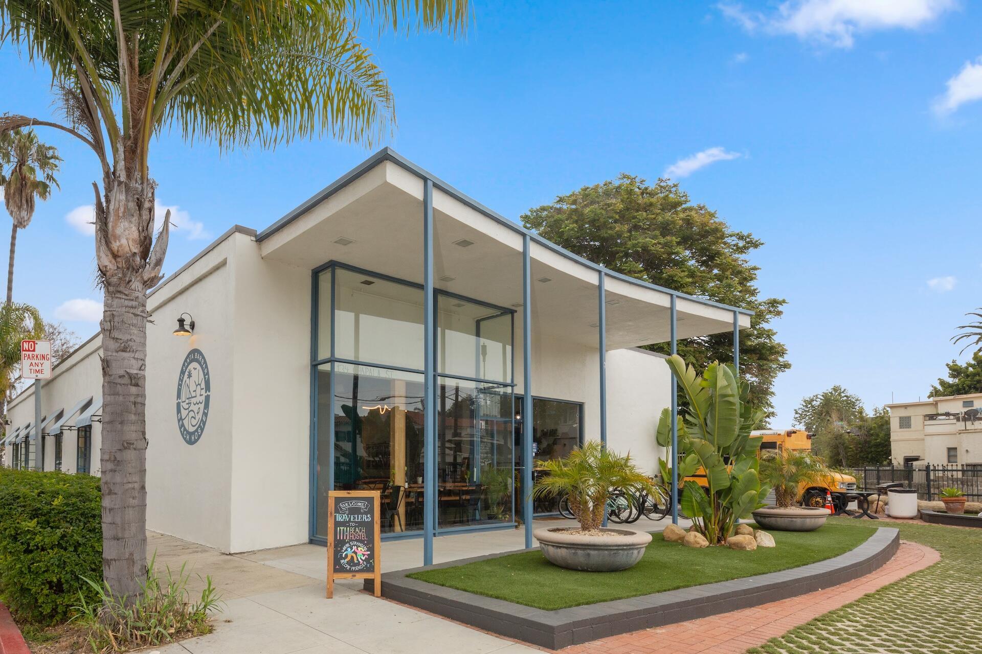 134-A Chapala Street