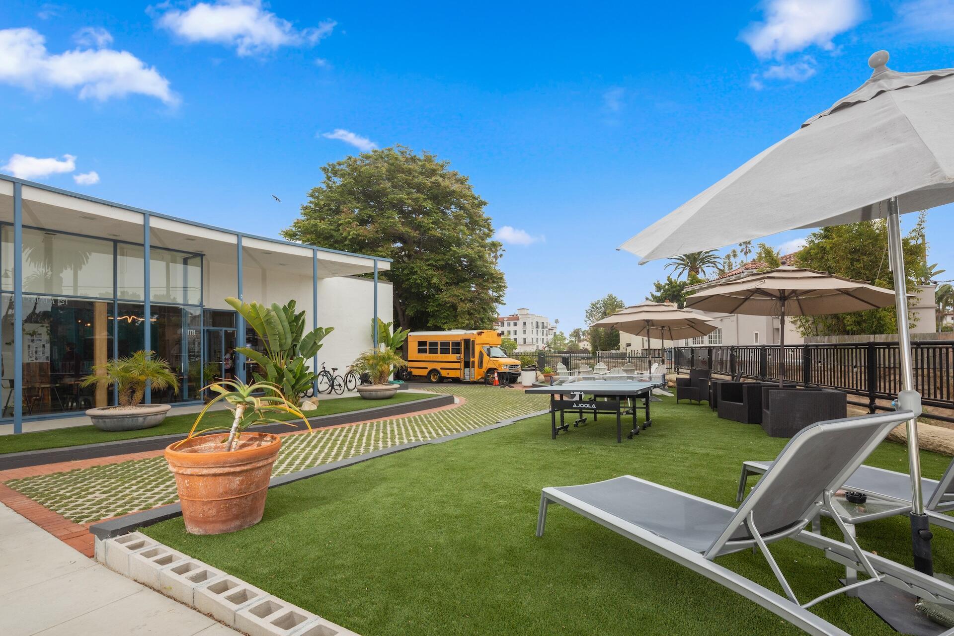 134-A Chapala Street