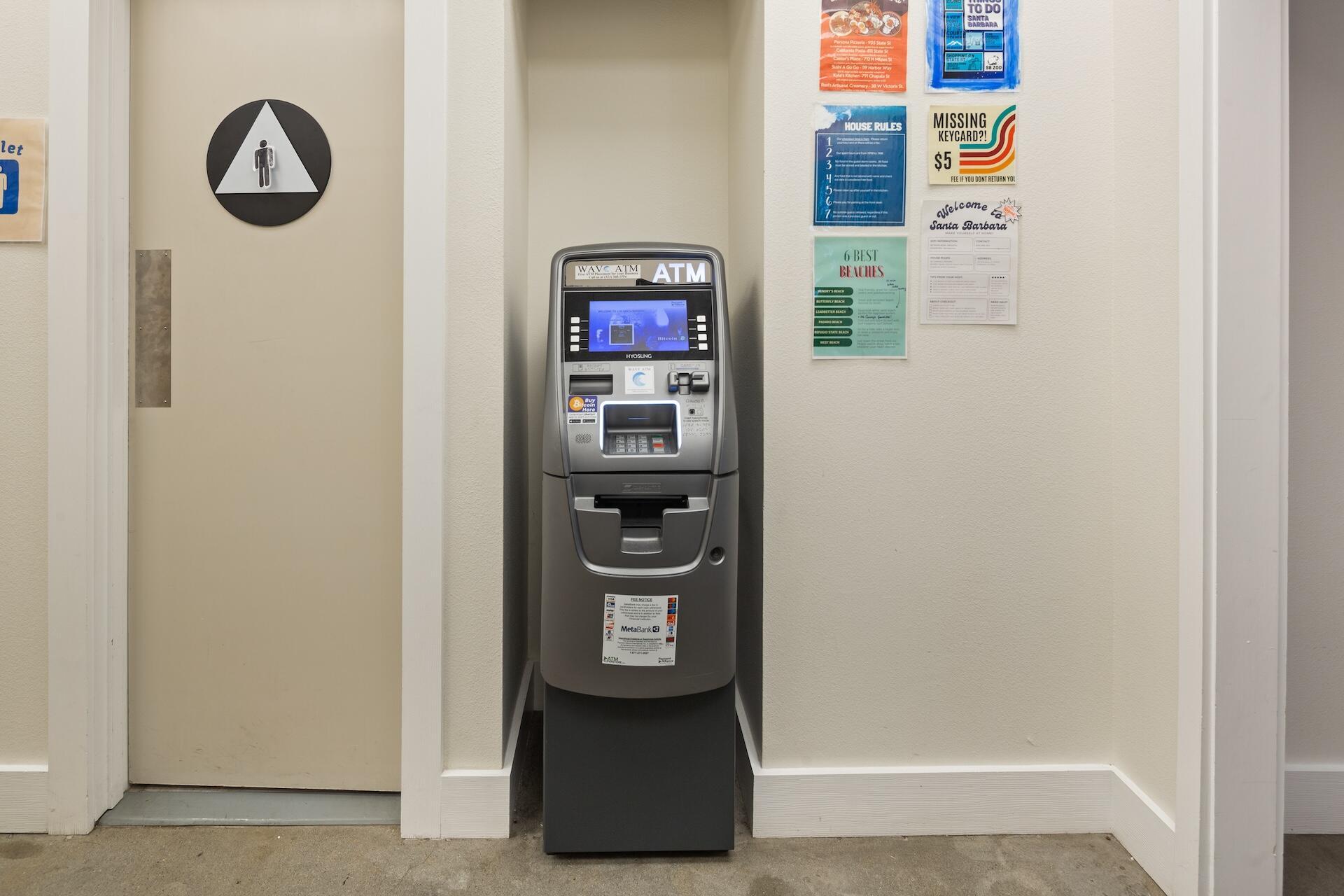 134-A Chapala Street