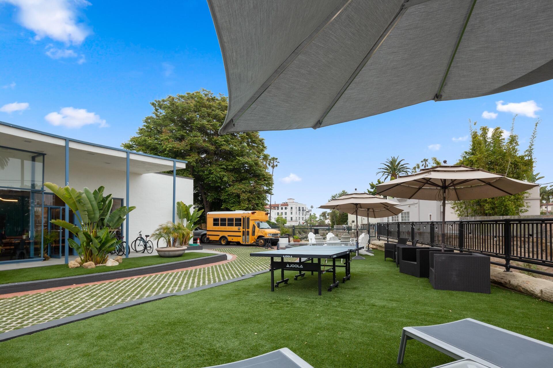 134-A Chapala Street