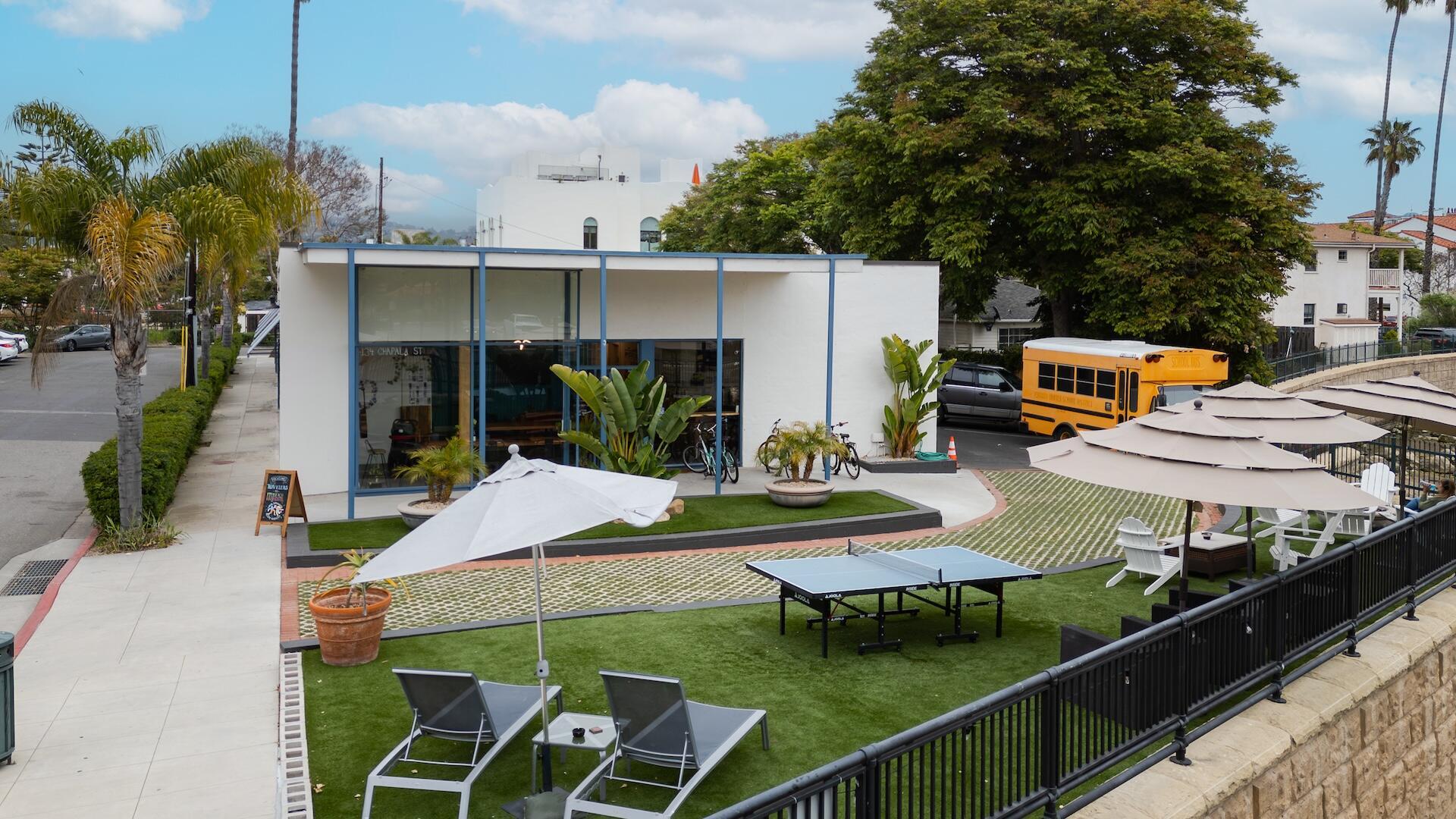 134-A Chapala Street