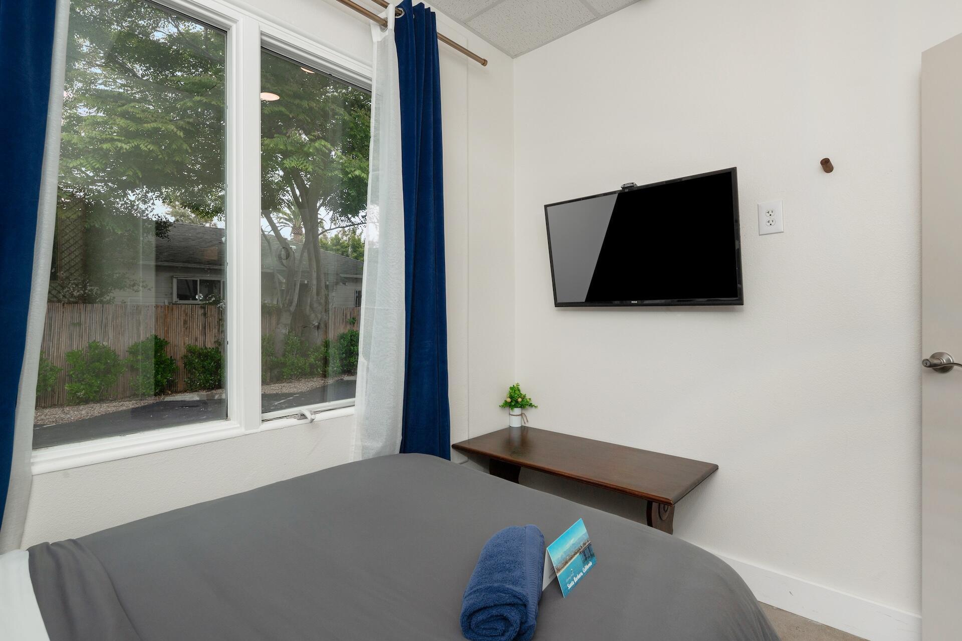 134-A Chapala Street