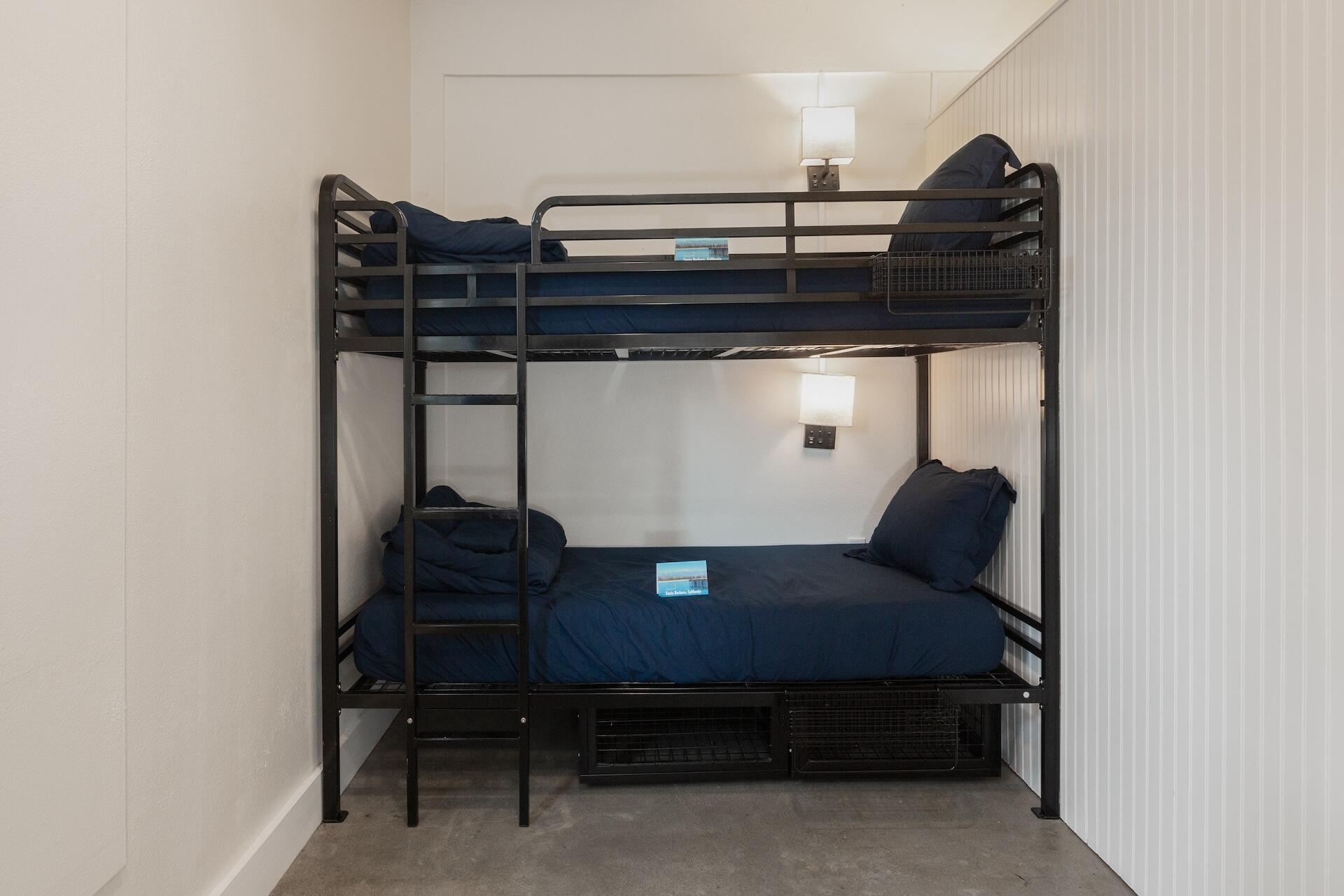 134-A Chapala Street