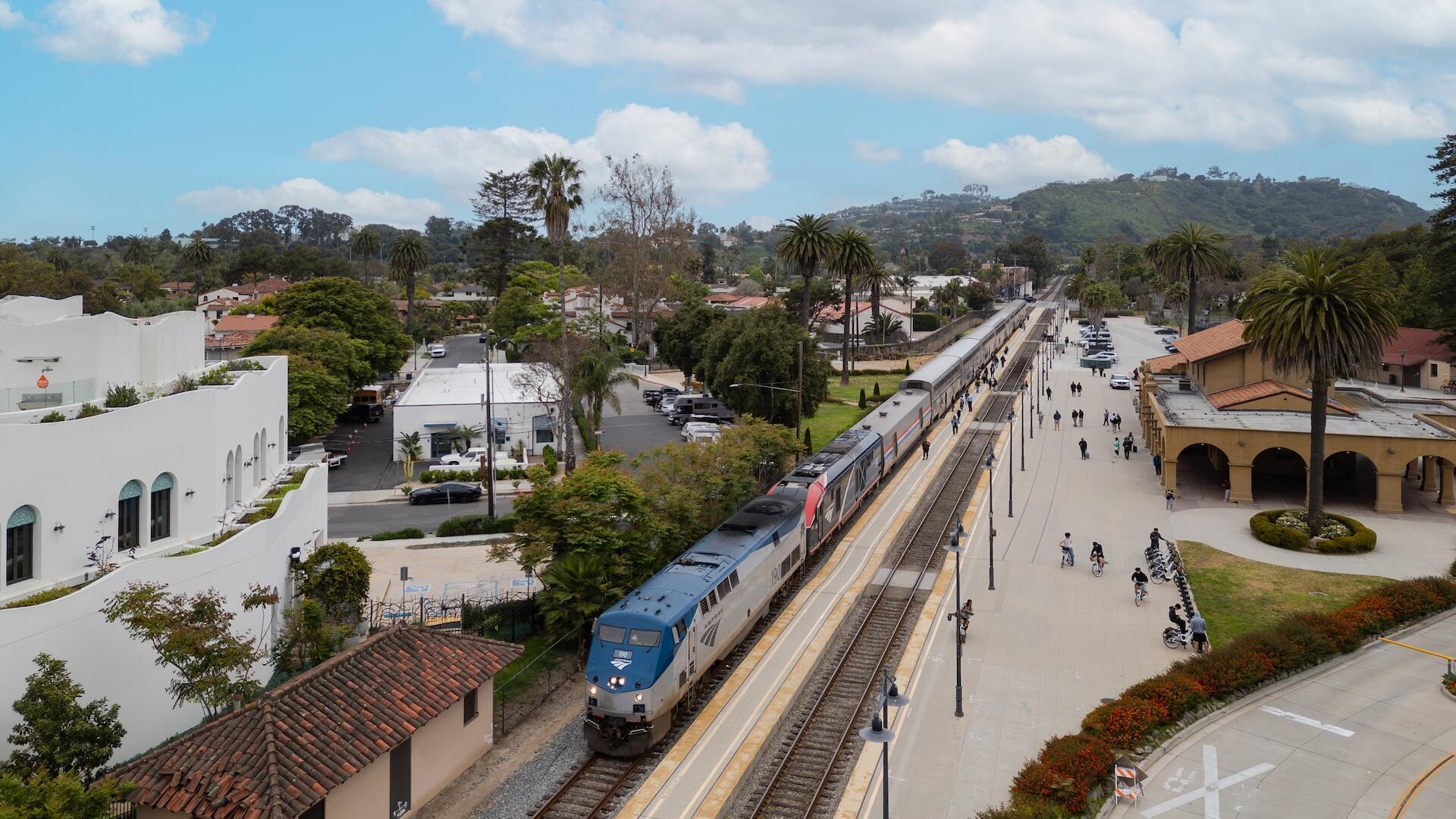 134-A Chapala Street