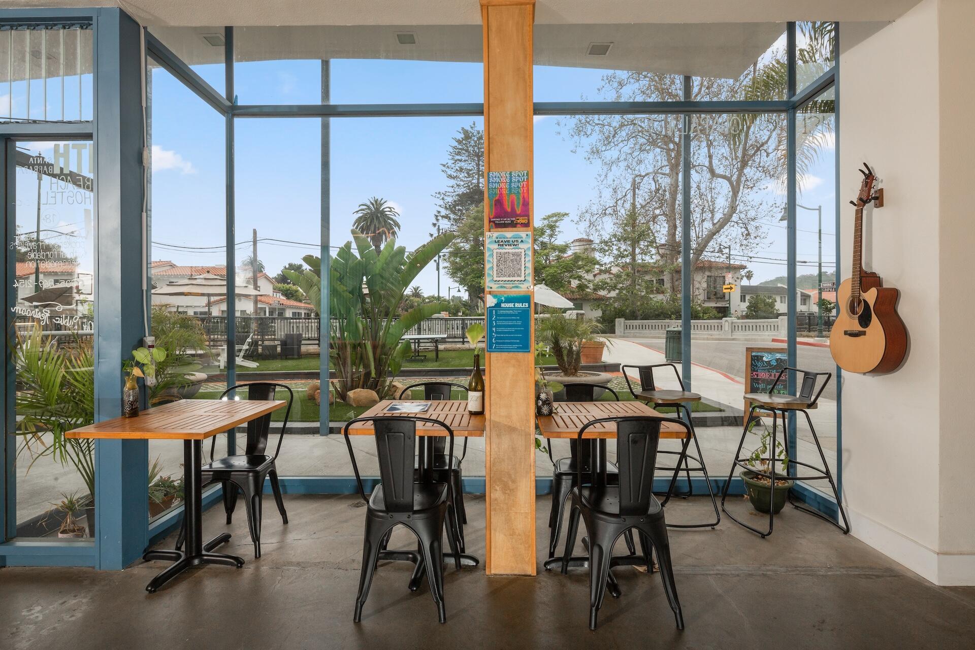 134-A Chapala Street