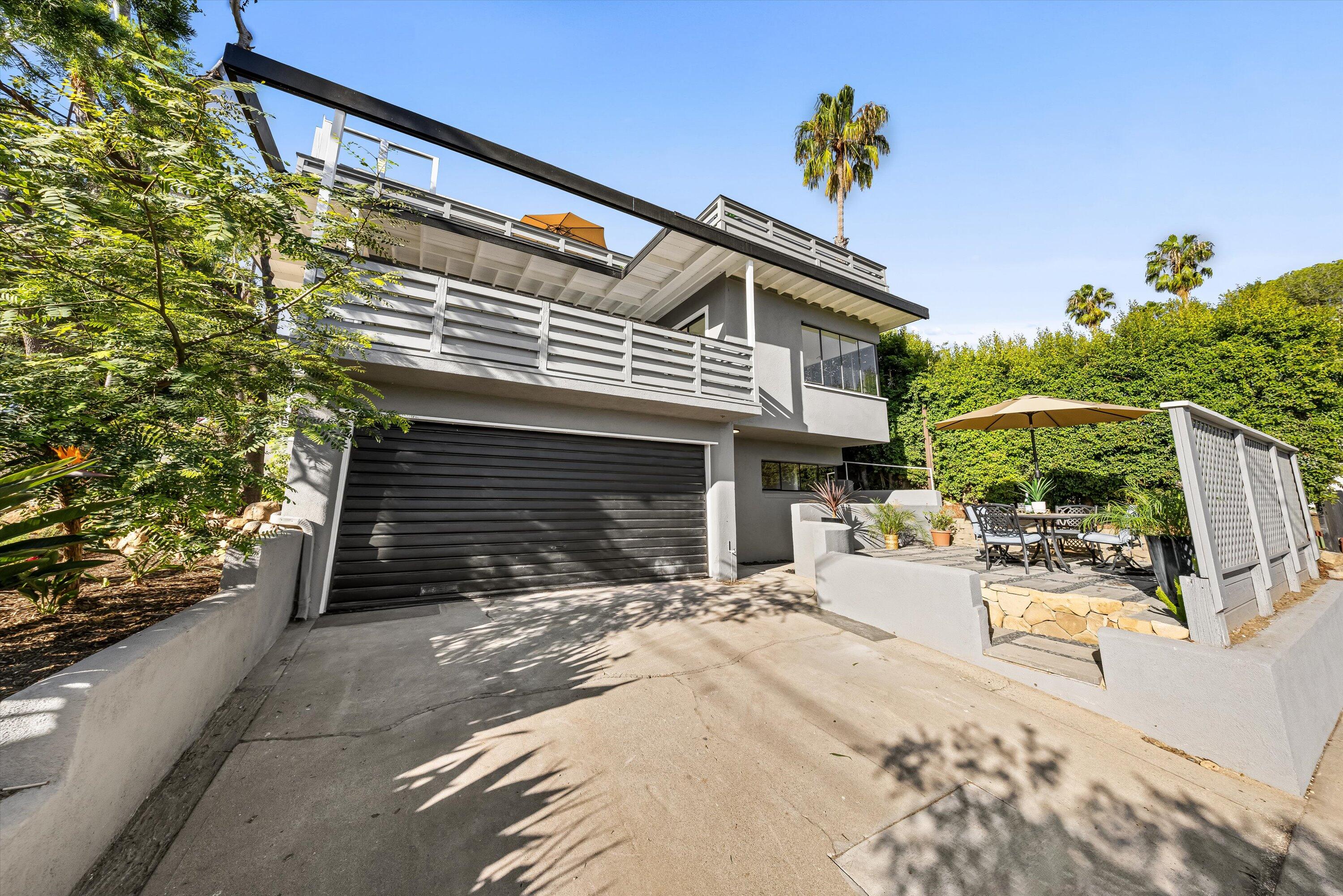 1418 Alta Vista Road