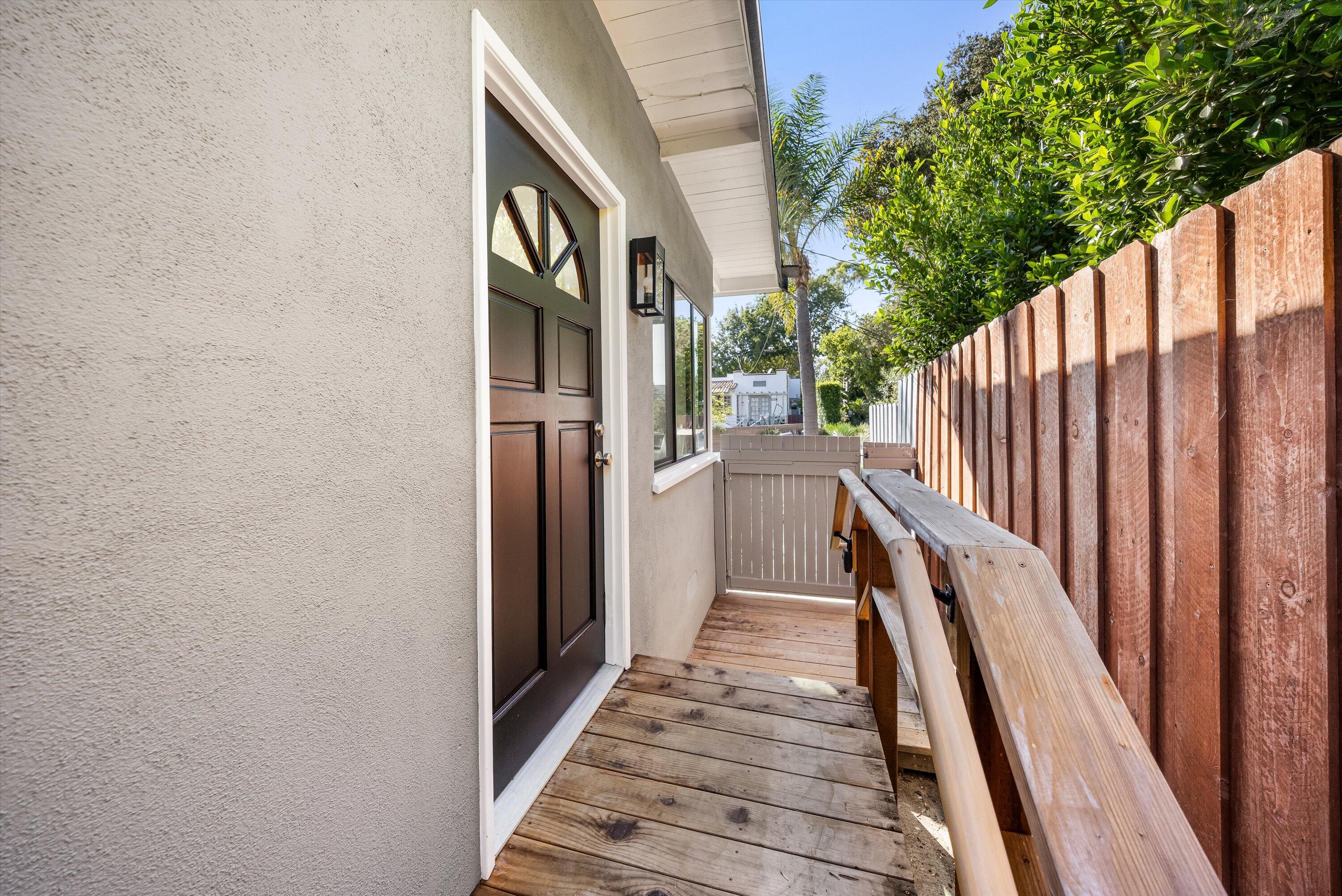 1418 Alta Vista Road