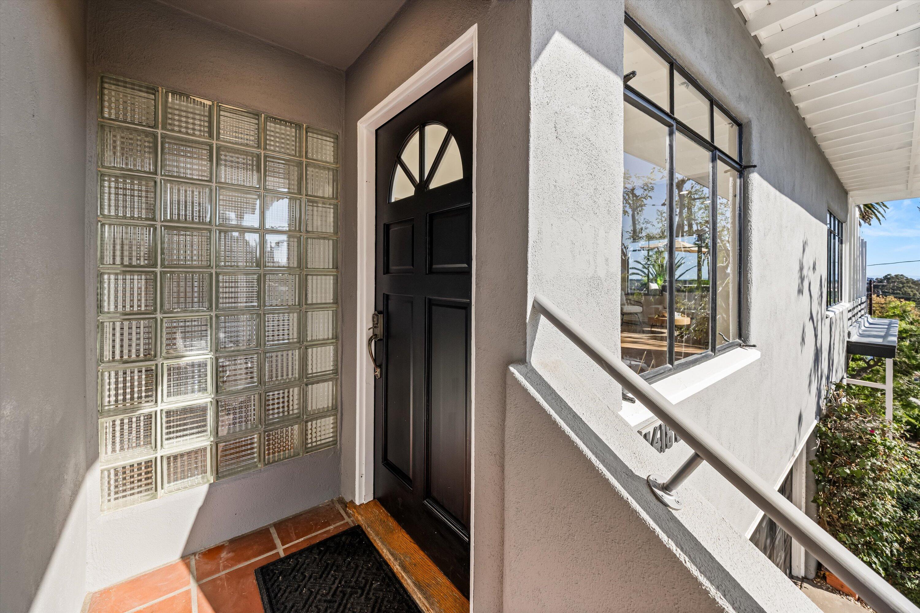 1418 Alta Vista Road