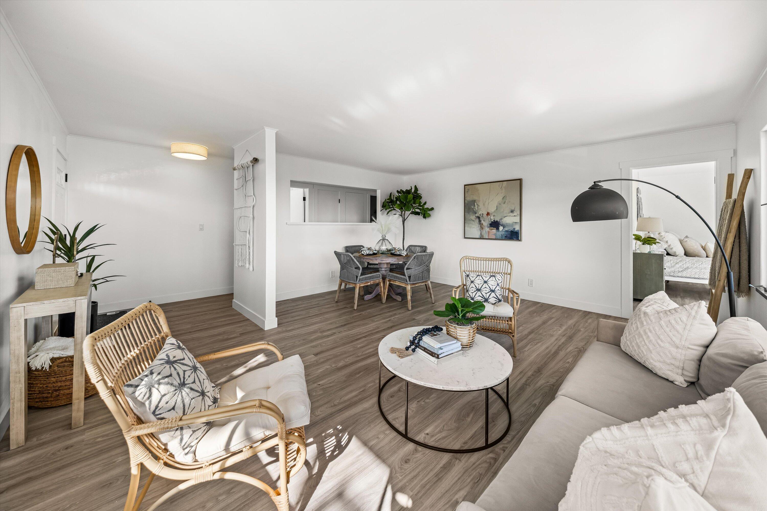 1418 Alta Vista Road