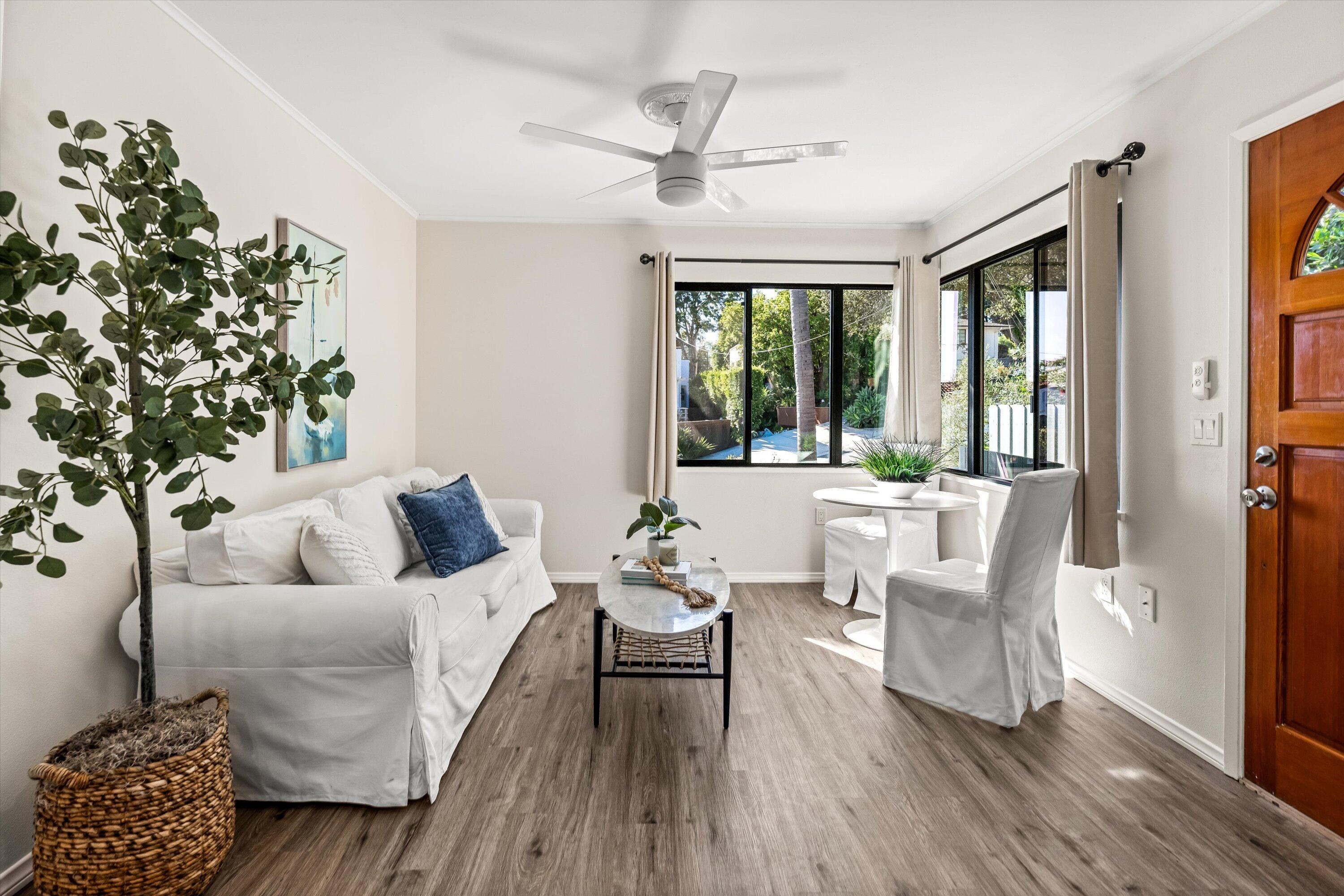 1418 Alta Vista Road