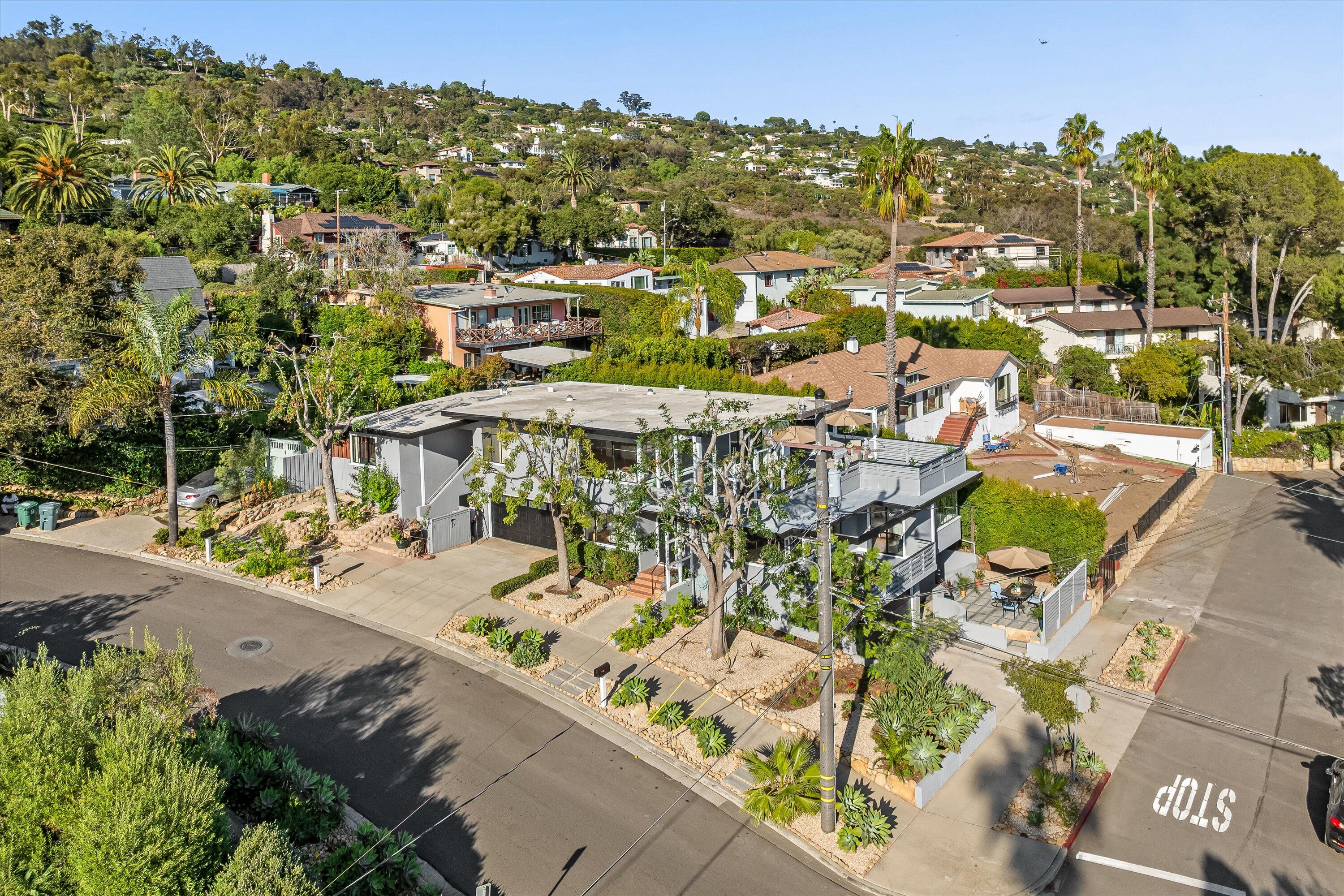 1418 Alta Vista Road