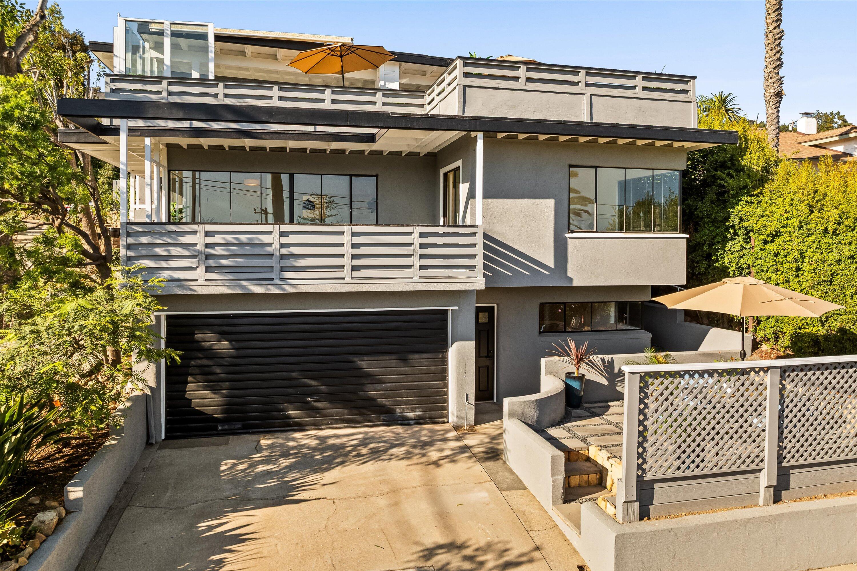 1418 Alta Vista Road