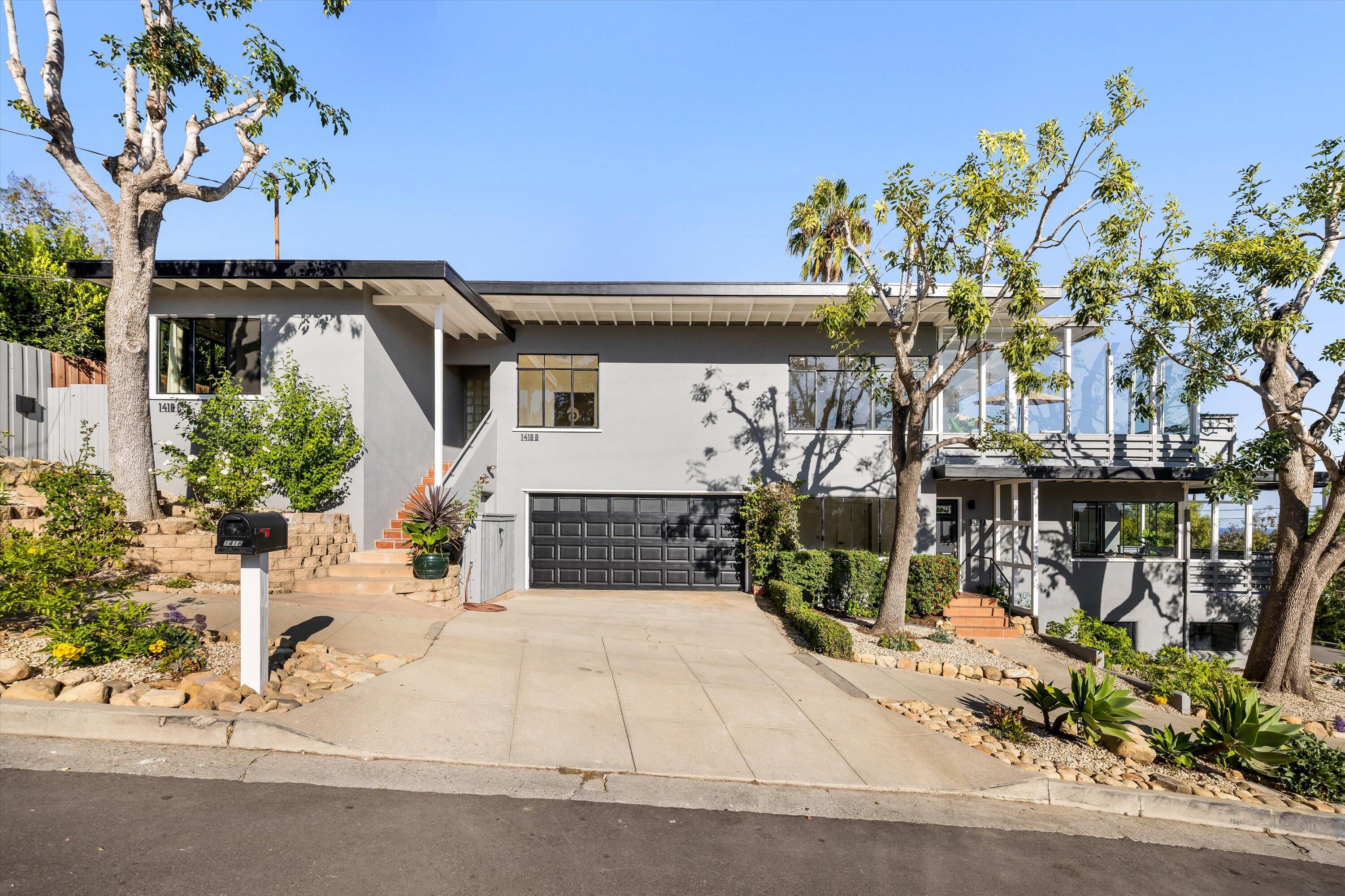 1418 Alta Vista Road