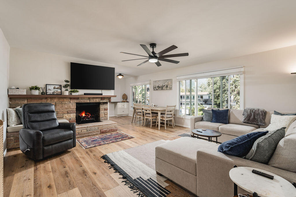 440 Corona Del Mar, SANTA BARBARA