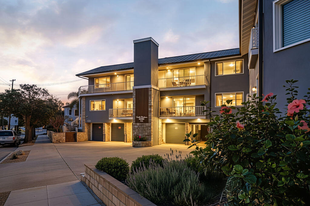440 Corona Del Mar, SANTA BARBARA