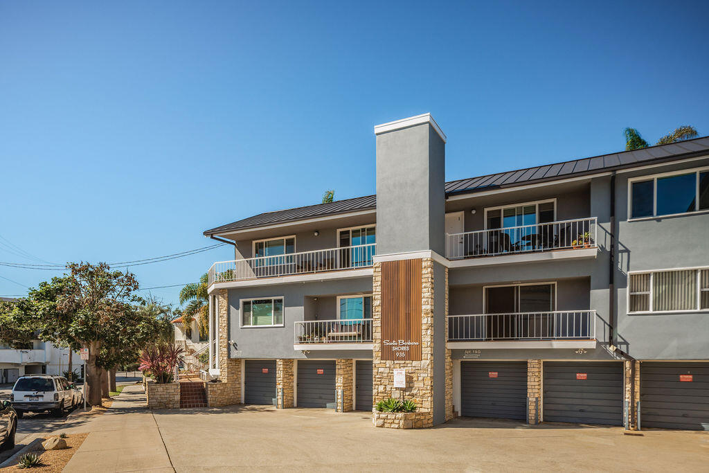 440 Corona Del Mar, SANTA BARBARA