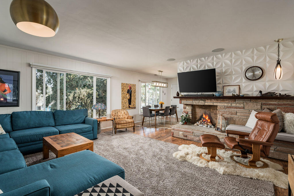440 Corona Del Mar, SANTA BARBARA