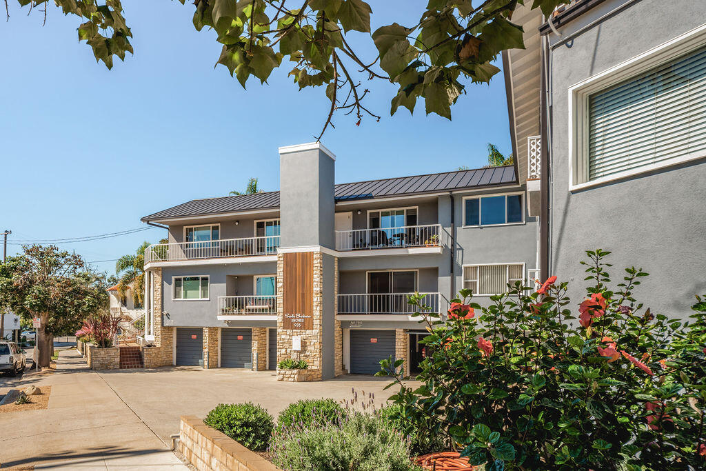440 Corona Del Mar, SANTA BARBARA