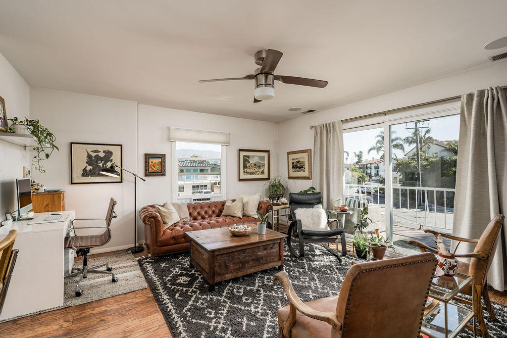 440 Corona Del Mar, SANTA BARBARA