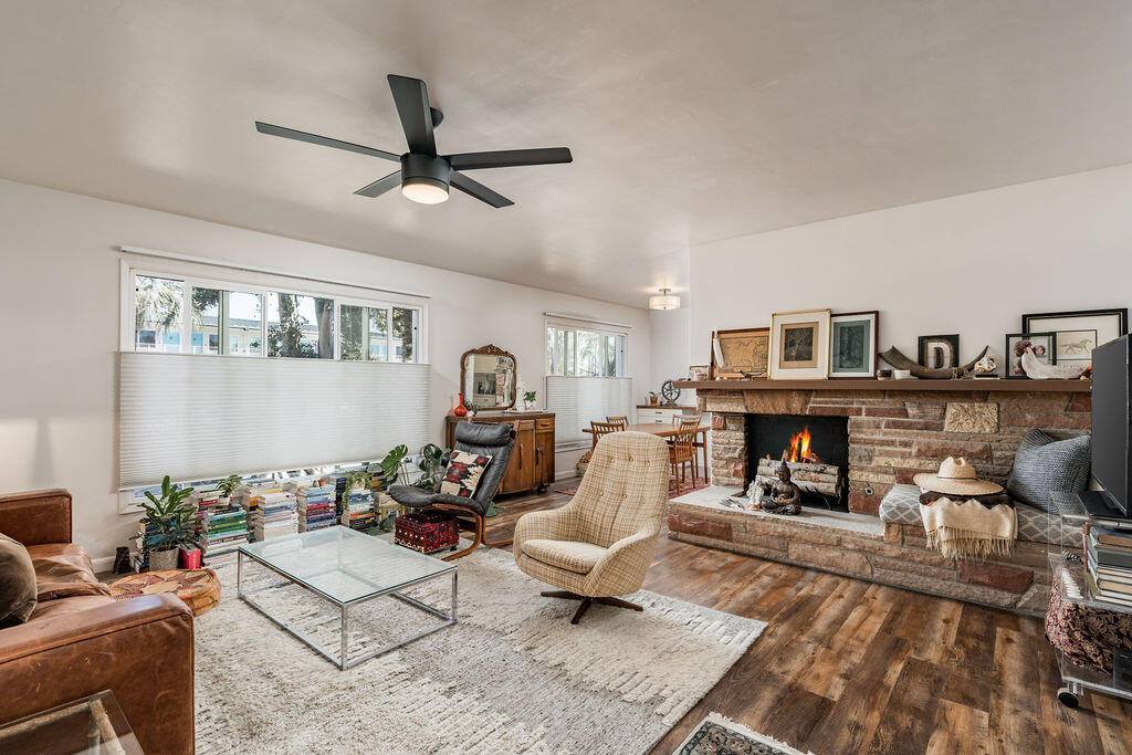 440 Corona Del Mar, SANTA BARBARA