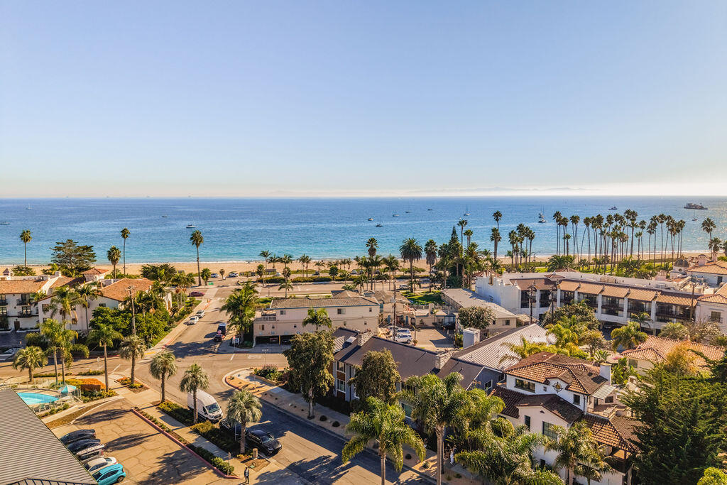 440 Corona Del Mar, SANTA BARBARA