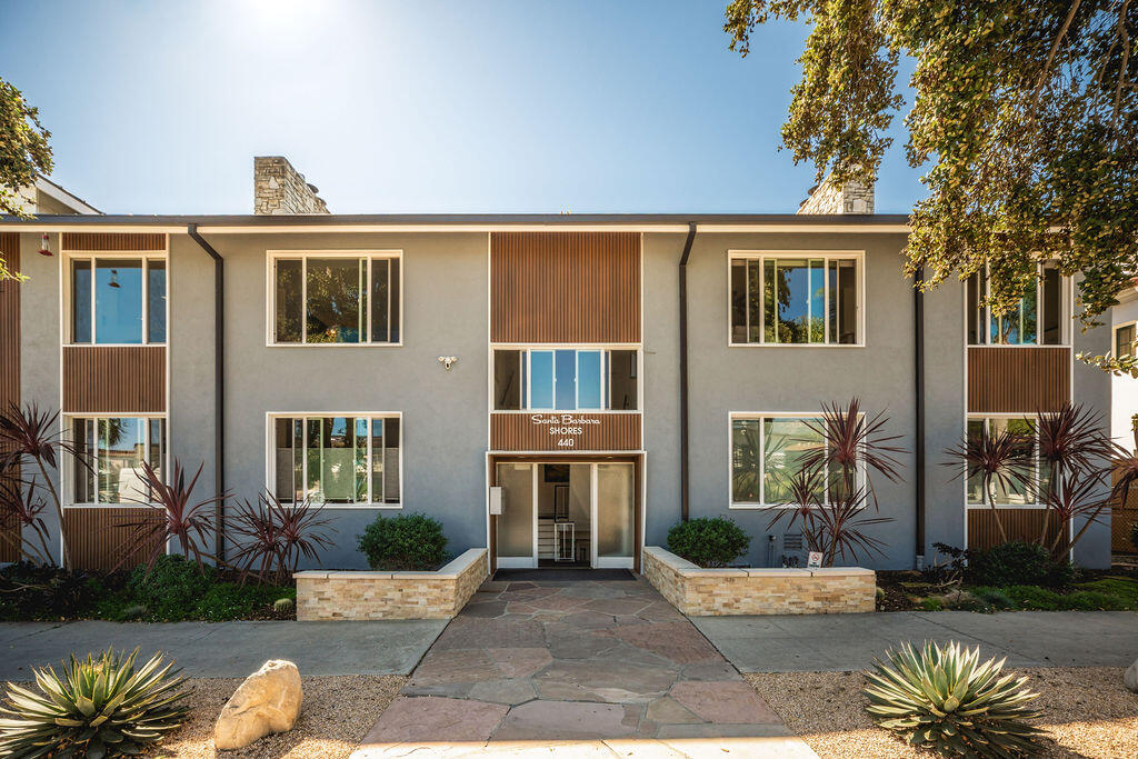 440 Corona Del Mar, SANTA BARBARA