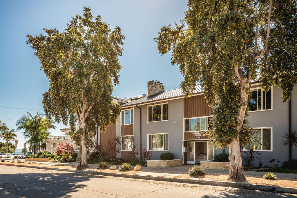 440 Corona Del Mar, SANTA BARBARA