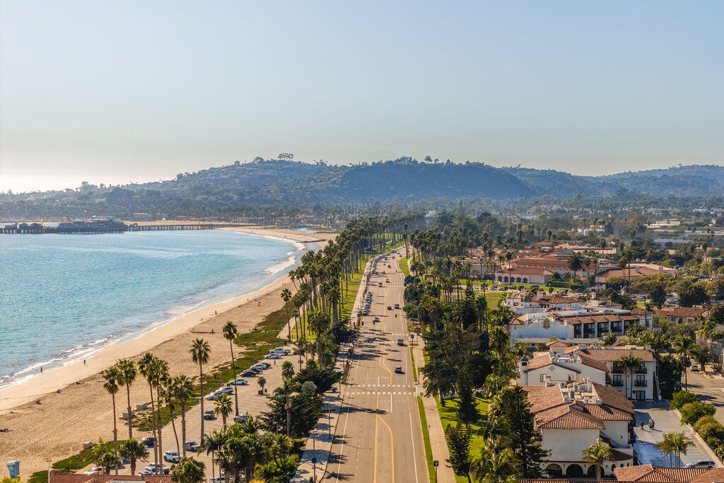 440 Corona Del Mar, SANTA BARBARA