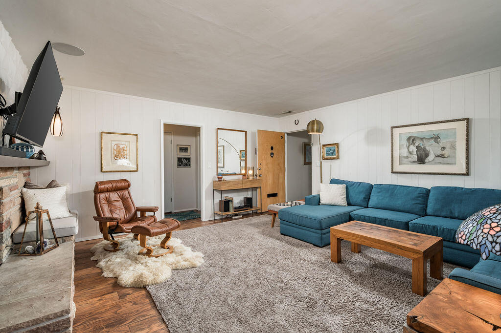 440 Corona Del Mar, SANTA BARBARA