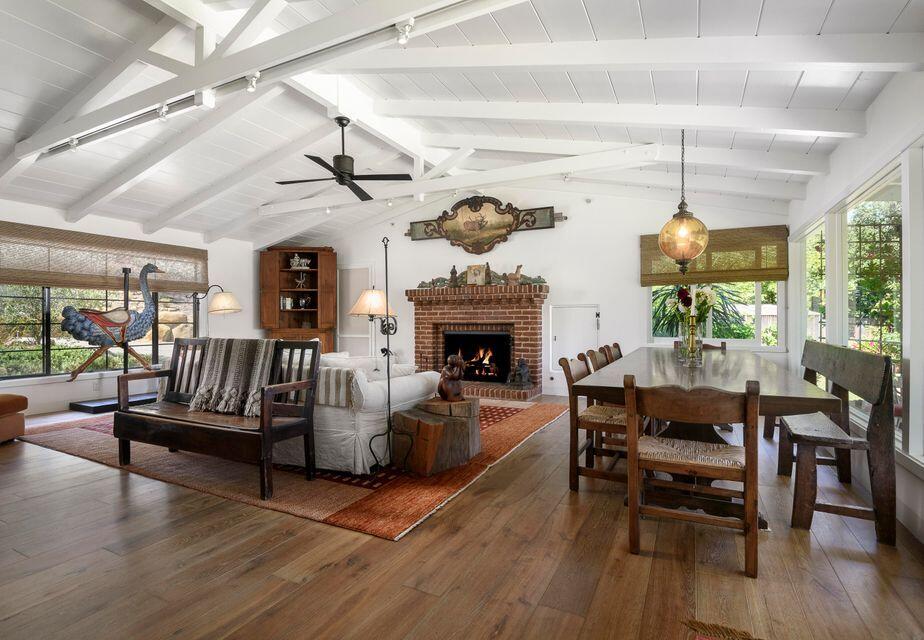 535 Barker Pass Road