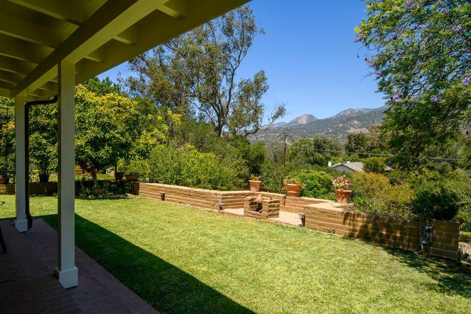535 Barker Pass Road