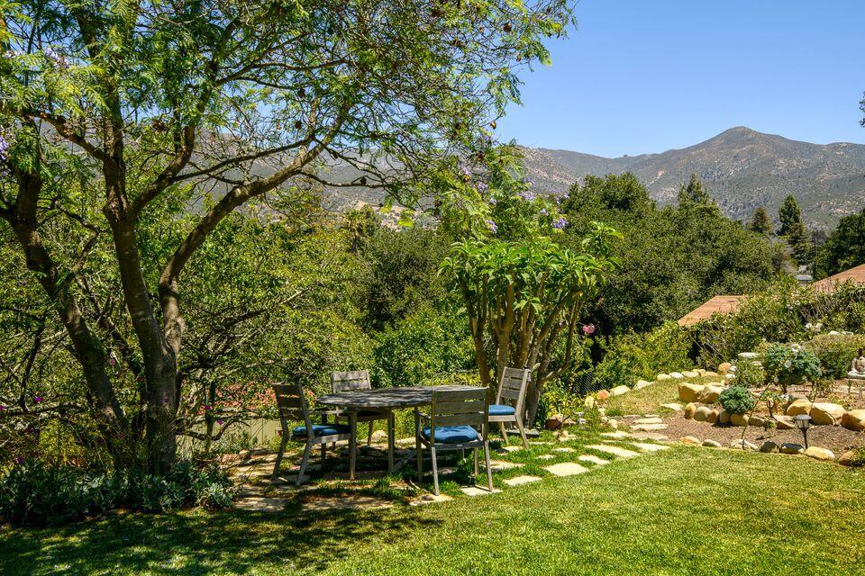 535 Barker Pass Road