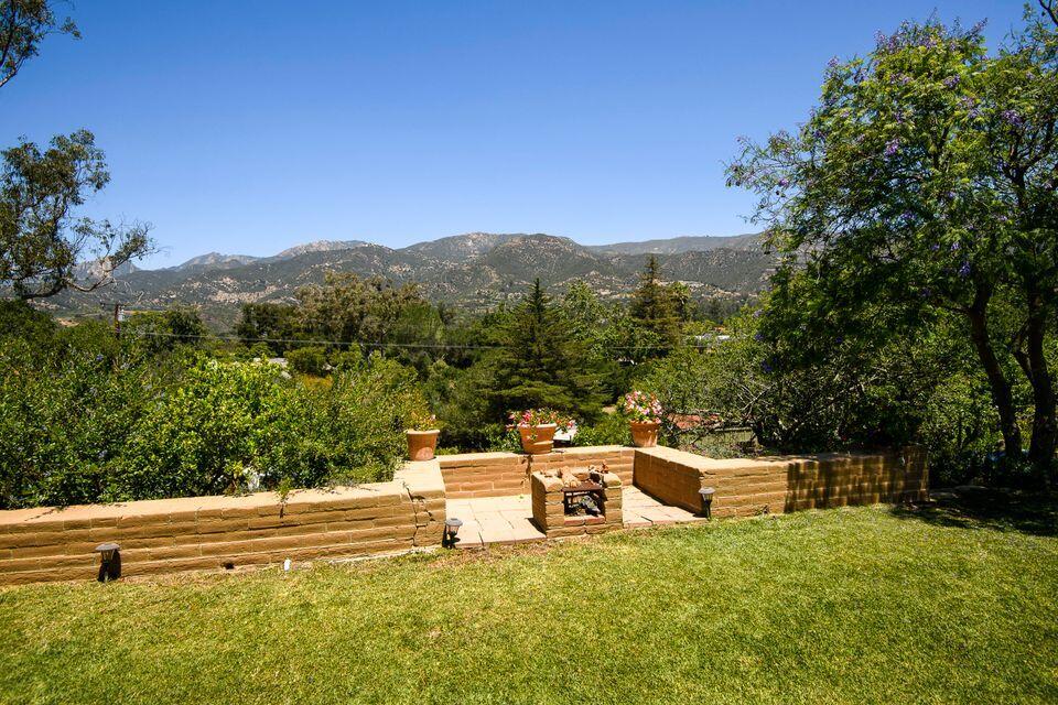 535 Barker Pass Road
