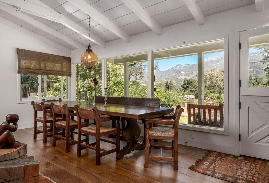 535 Barker Pass Road