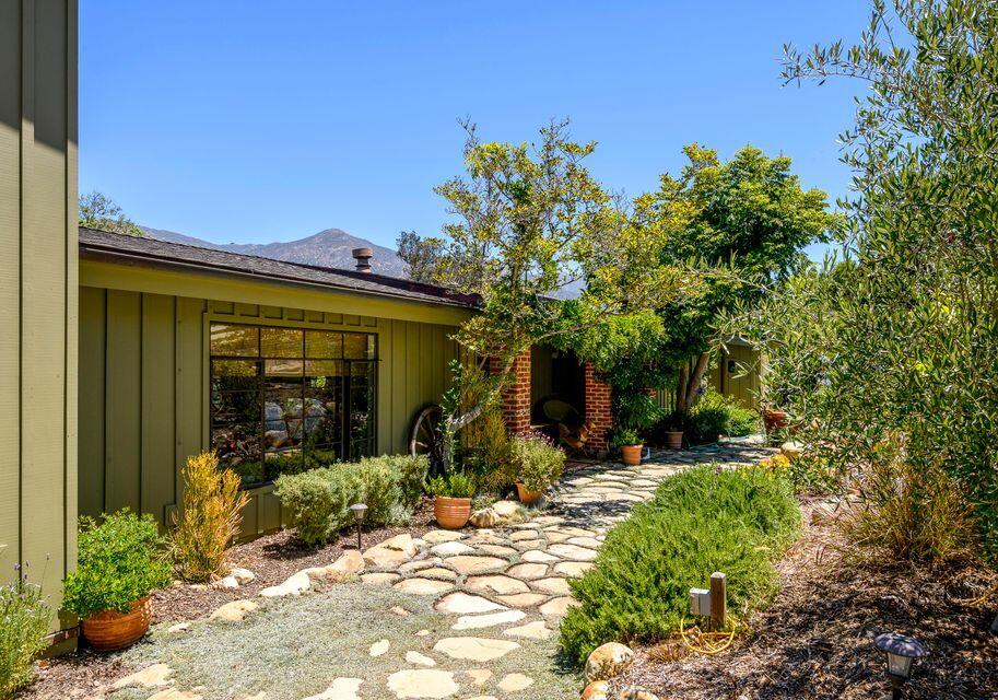 535 Barker Pass Road