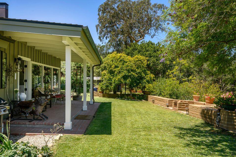 535 Barker Pass Road